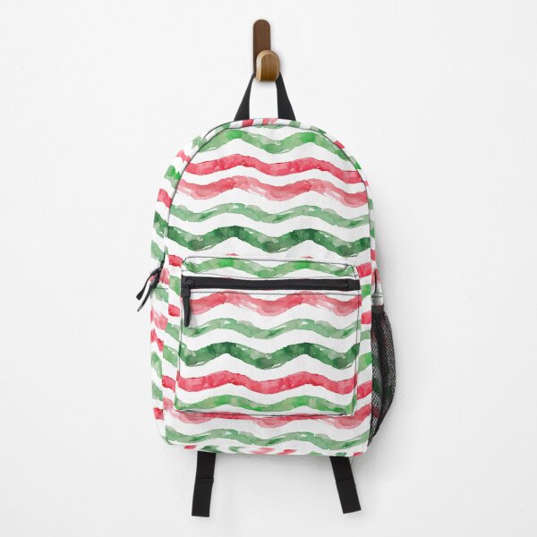 Item preview, Stripes and Watermelon designed and sold by Vikycialp.