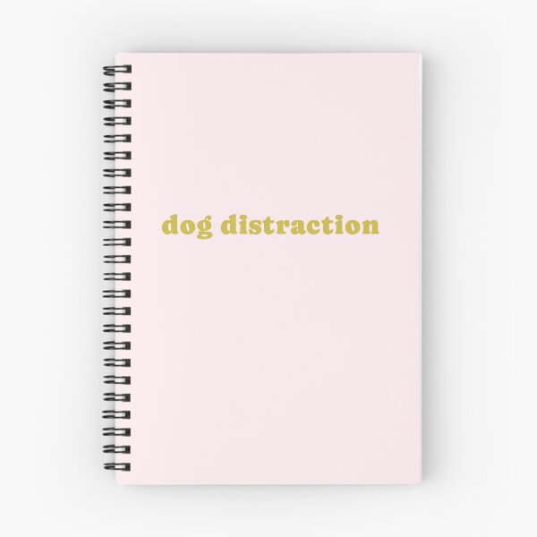 Item preview, dog distraction designed and sold by merialnam.