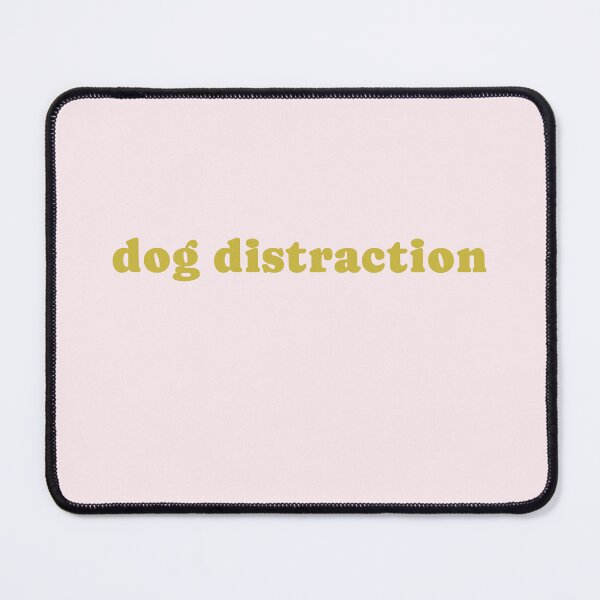 Item preview, dog distraction designed and sold by merialnam.