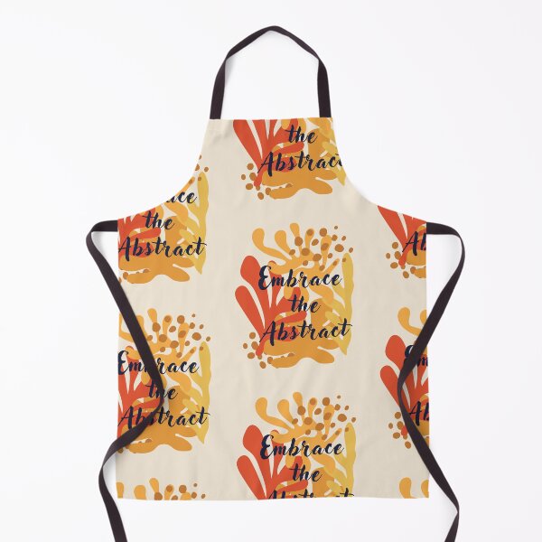 Item preview, Embrace the Abstract designed and sold by heartfeltarts93.