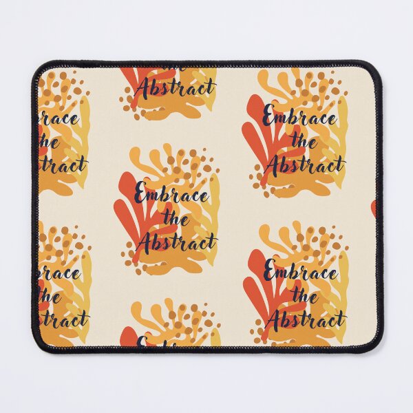 Item preview, Embrace the Abstract designed and sold by heartfeltarts93.