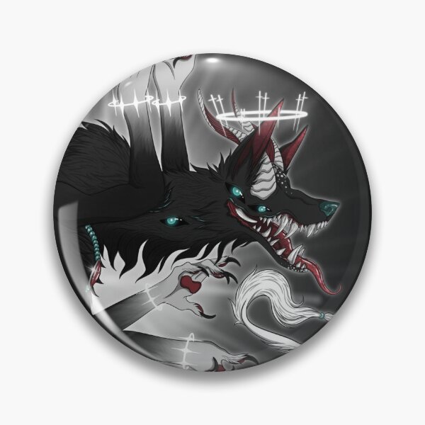Item preview, ? Nyxarot? Supreme God and dominator of all other gods designed and sold by MistyKerosene6.
