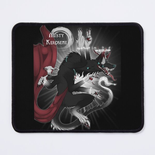 Item preview, ? Nyxarot? Supreme God and dominator of all other gods designed and sold by MistyKerosene6.