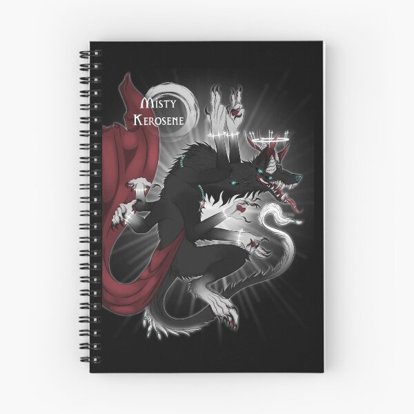 Item preview, ? Nyxarot? Supreme God and dominator of all other gods designed and sold by MistyKerosene6.