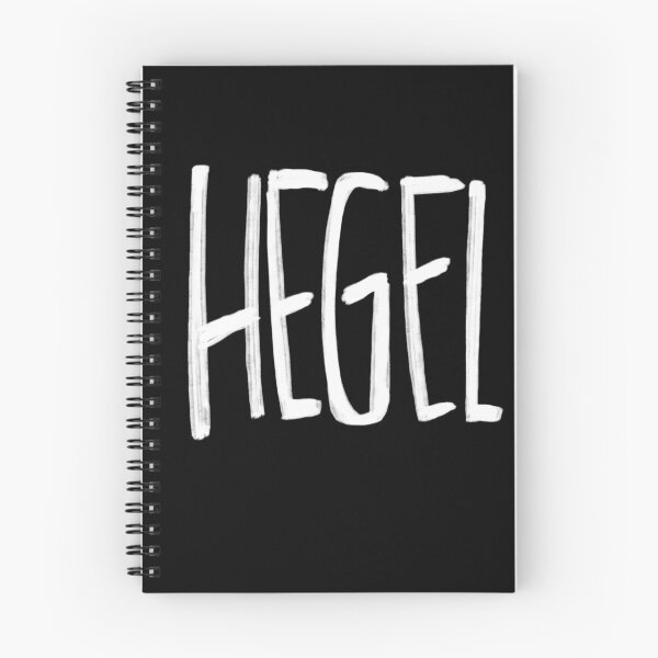 Item preview, Philosopher, Hegel designed and sold by badlydrawnbabe.