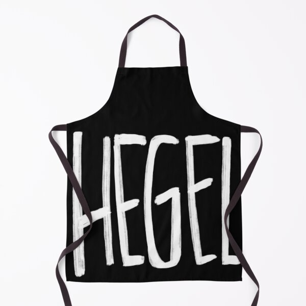 Item preview, Philosopher, Hegel designed and sold by badlydrawnbabe.