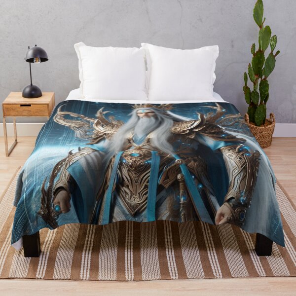 Item preview, Zeng Zhang Tianwang (增長天王) designed and sold by RaF71PrO.
