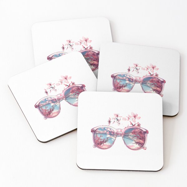 Item preview, Blossom Reflection designed and sold by Mahakamel.