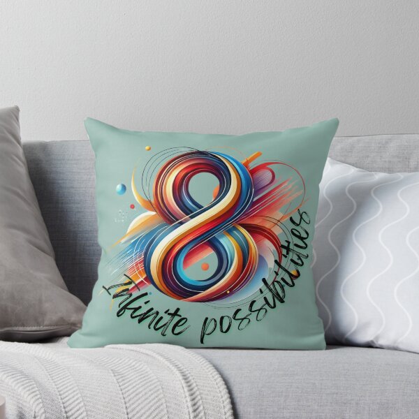 Item preview, INFINITE POSSIBILITIES designed and sold by YK381.