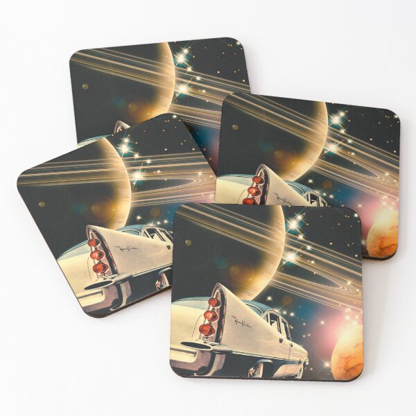 Item preview, Galactic Joyride designed and sold by Taudalpoi.