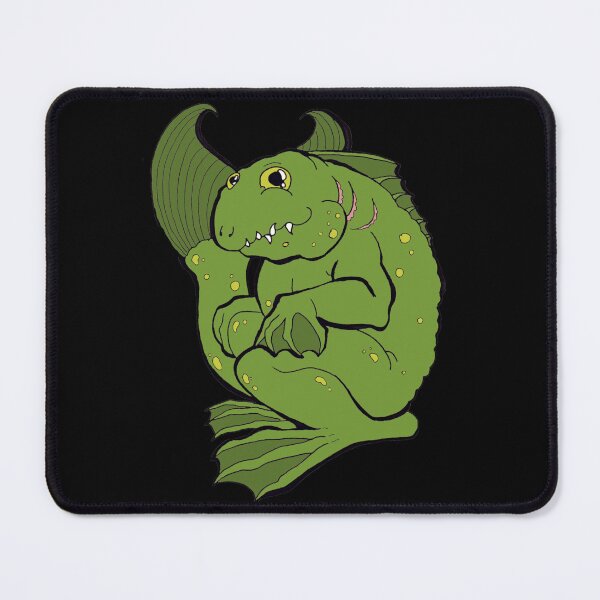 Item preview, Father Dagon designed and sold by HintermSpiegel.