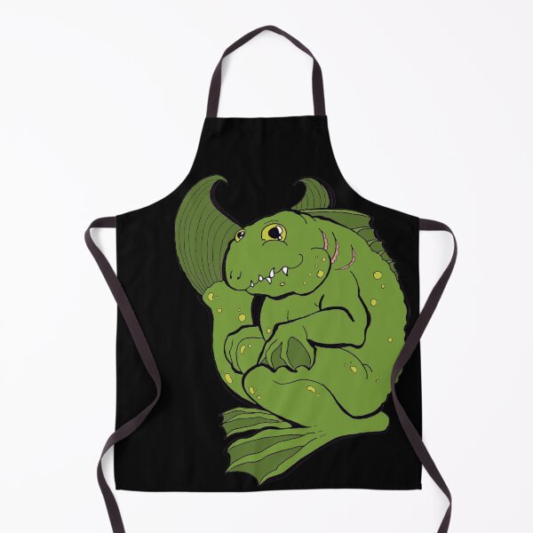 Item preview, Father Dagon designed and sold by HintermSpiegel.