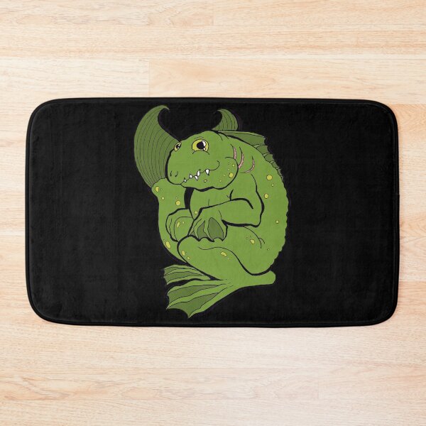 Item preview, Father Dagon designed and sold by HintermSpiegel.