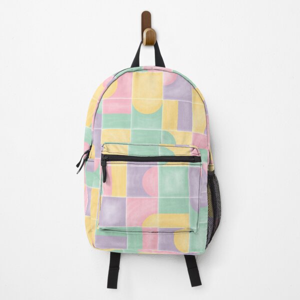 Item preview, Soft Candy Tiles designed and sold by DesigndN.