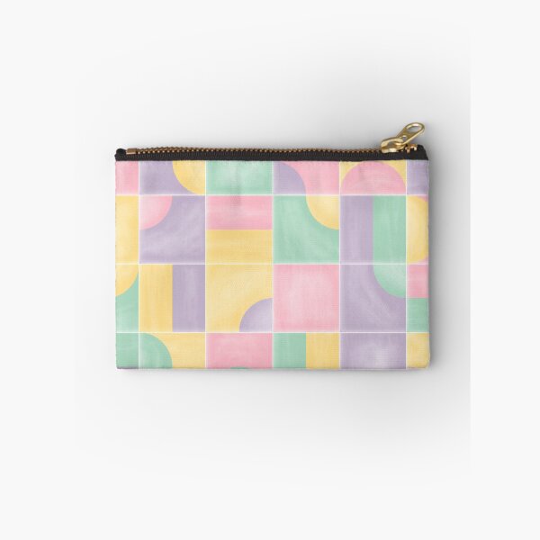 Item preview, Soft Candy Tiles designed and sold by DesigndN.