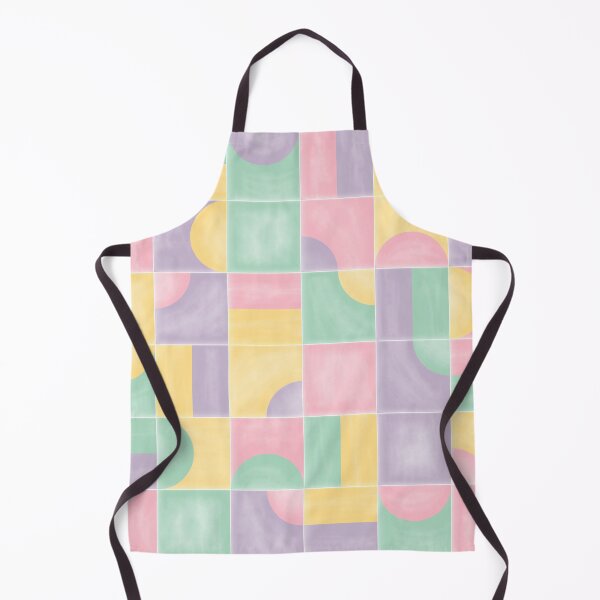 Item preview, Soft Candy Tiles designed and sold by DesigndN.