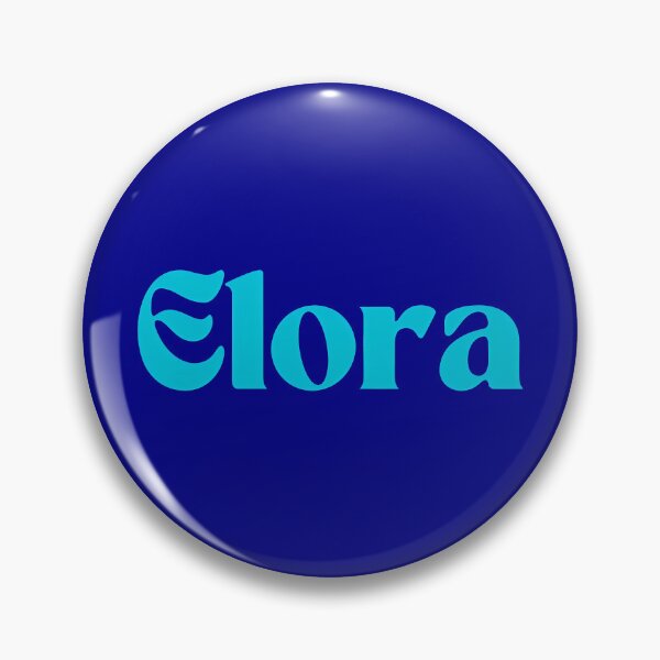 Item preview, Elora, Funny Cool Best color art designed and sold by artdragongift 15.