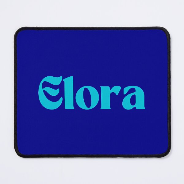 Item preview, Elora, Funny Cool Best color art designed and sold by artdragongift 15.