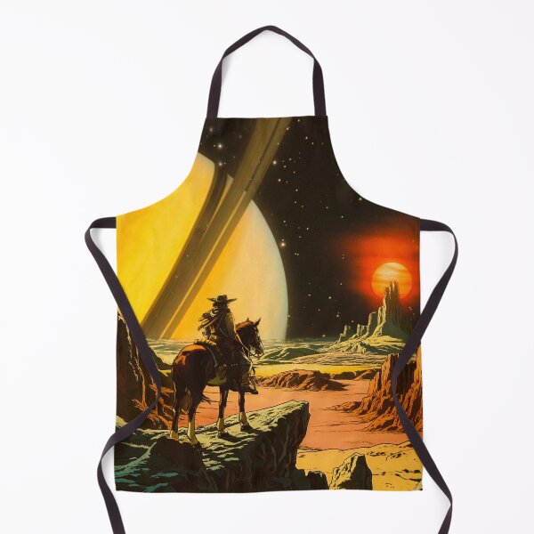Item preview, Cosmic Cowboy designed and sold by Taudalpoi.