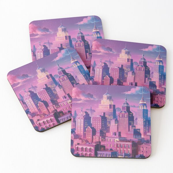 Item preview, city designed and sold by AlbertooM.