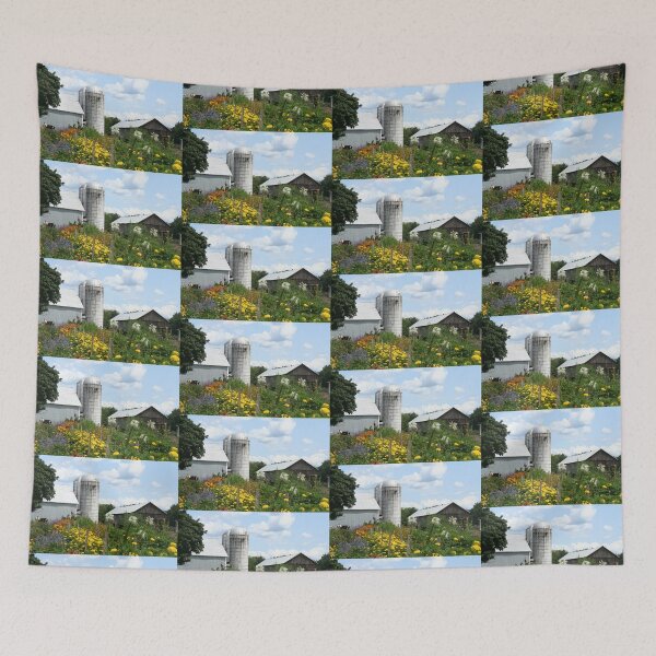 Item preview, Summer Farm designed and sold by Linda Jackson.