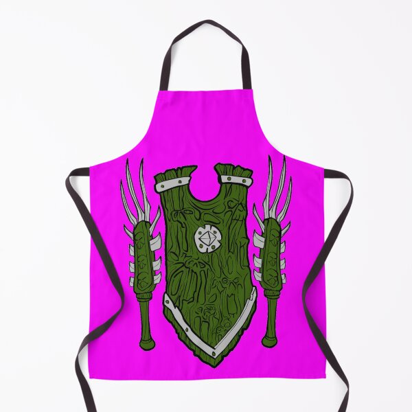 Item preview, Screaming Oak Shield (Armaments, Magenta) designed and sold by MurpheusTech.