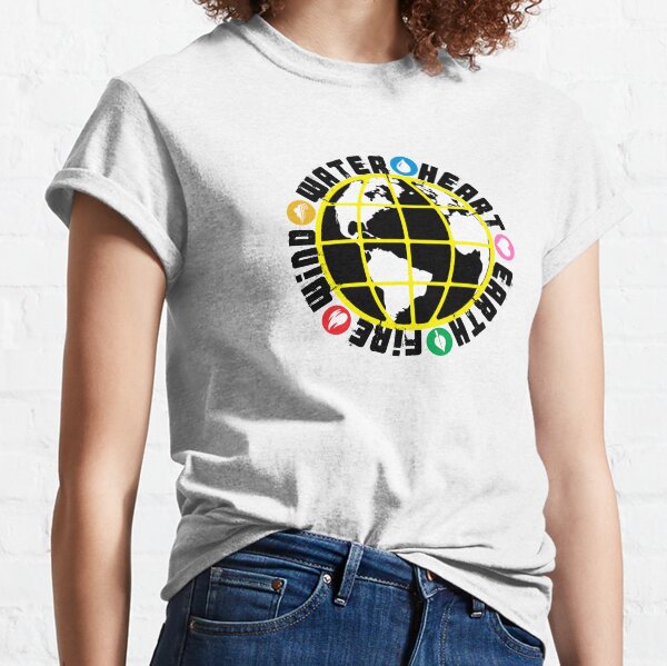 The Power is Yours Classic T-Shirt