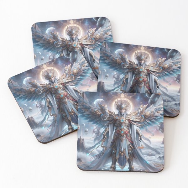 Item preview, Zeng Zhang Tianwang (增長天王) designed and sold by RaF71PrO.
