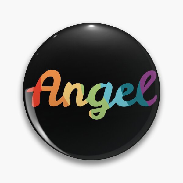 Item preview, Angel Name  designed and sold by embur101.