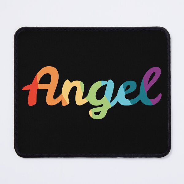 Item preview, Angel Name designed and sold by embur101.