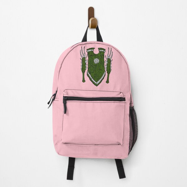 Item preview, Screaming Oak Shield (Armaments, Pink) designed and sold by MurpheusTech.