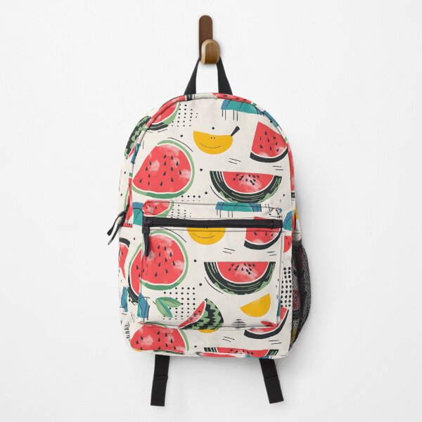 Item preview, Geometry and Watermelon designed and sold by Vikycialp.