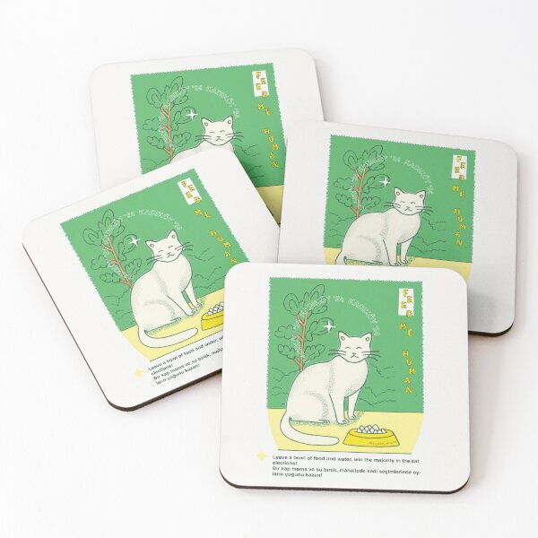 Item preview, Kediköy '24 project (Kadıköy street cat illustrations) vol.3 designed and sold by ilomuilo.