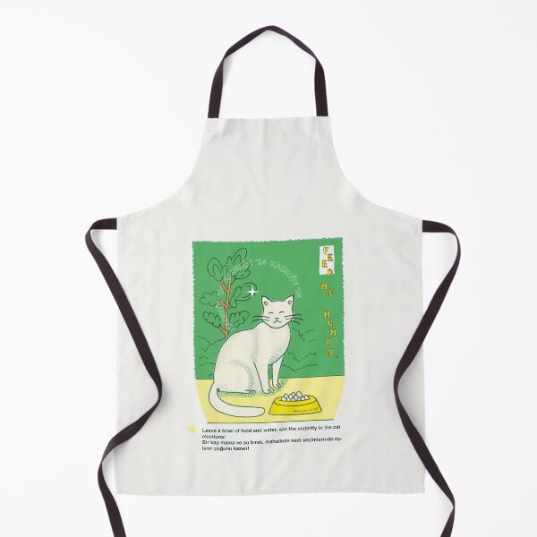 Item preview, Kediköy '24 project (Kadıköy street cat illustrations) vol.3 designed and sold by ilomuilo.