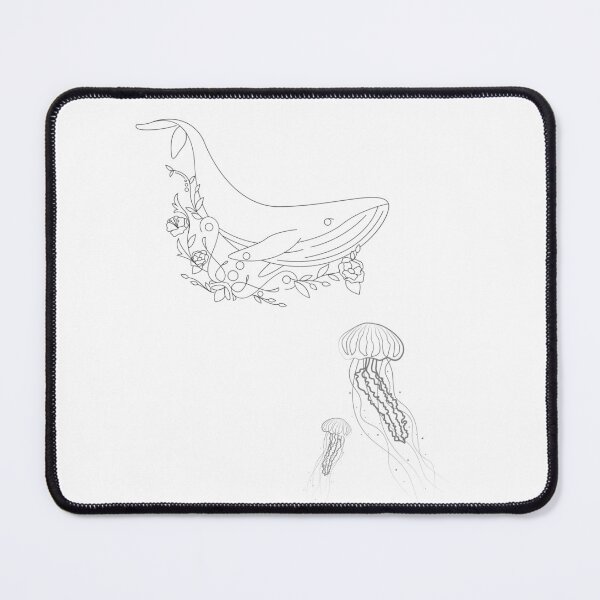 Item preview, Romantic Underwater World designed and sold by Galaxy-silver.