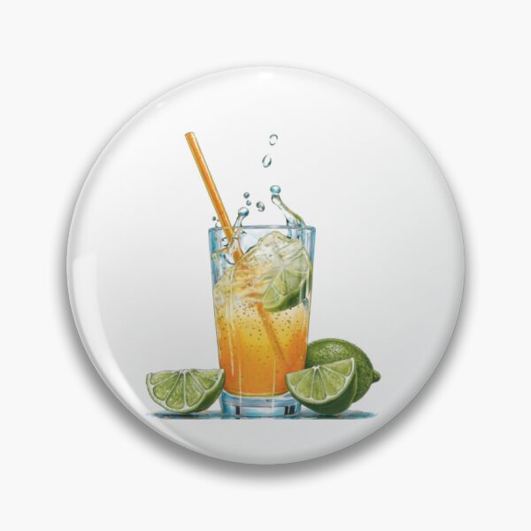 Item preview, Lime juice, hot summer designed and sold by DZIERANA.