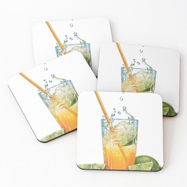 Item preview, Lime juice, hot summer designed and sold by DZIERANA.
