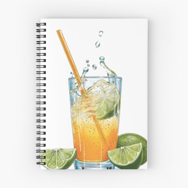 Item preview, Lime juice, hot summer designed and sold by DZIERANA.