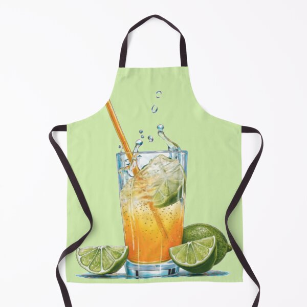 Item preview, Lime juice, hot summer designed and sold by DZIERANA.