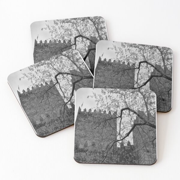 Item preview, Dark Castle (2) designed and sold by joneagoitz.