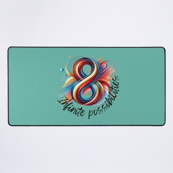 Item preview, INFINITE POSSIBILITIES designed and sold by YK381.