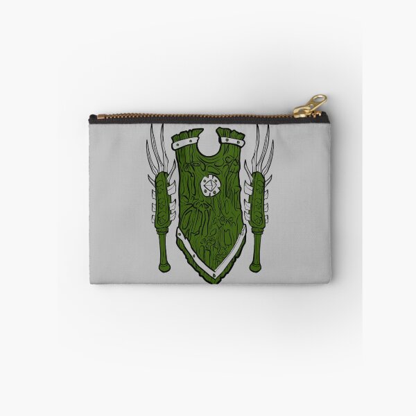 Item preview, Screaming Oak Shield (Armaments, Silver) designed and sold by MurpheusTech.