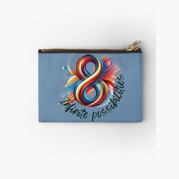 Item preview, INFINITE POSSIBILITIES designed and sold by YK381.