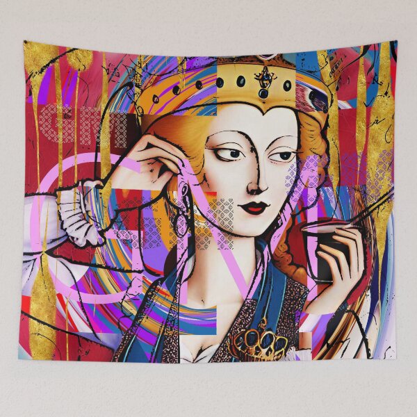 Item preview, Good morning designed and sold by XANA-.