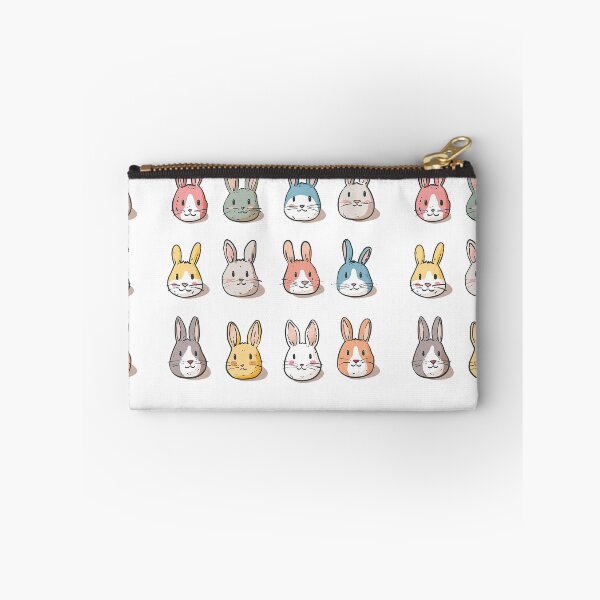Item preview, Rabbit Bunny Cony (E1) designed and sold by echooche.