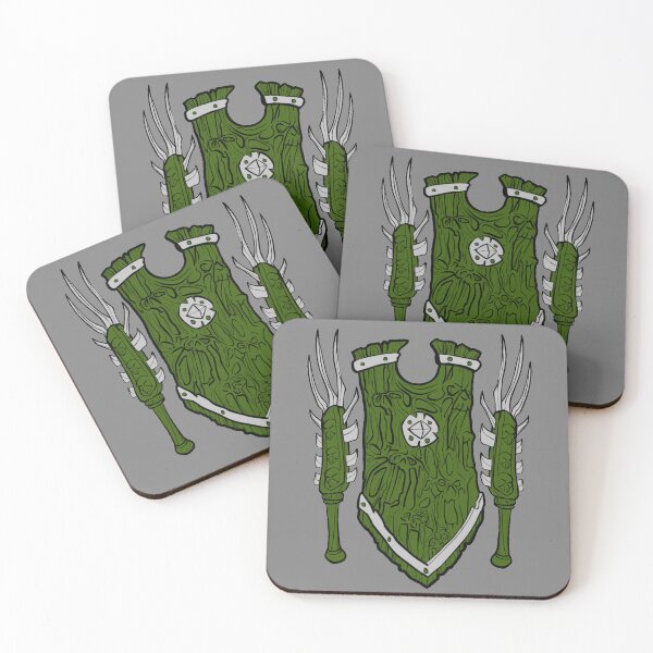 Item preview, Screaming Oak Shield (Armaments, Grey) designed and sold by MurpheusTech.