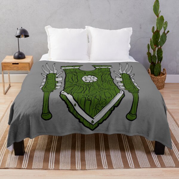 Item preview, Screaming Oak Shield (Armaments, Grey) designed and sold by MurpheusTech.
