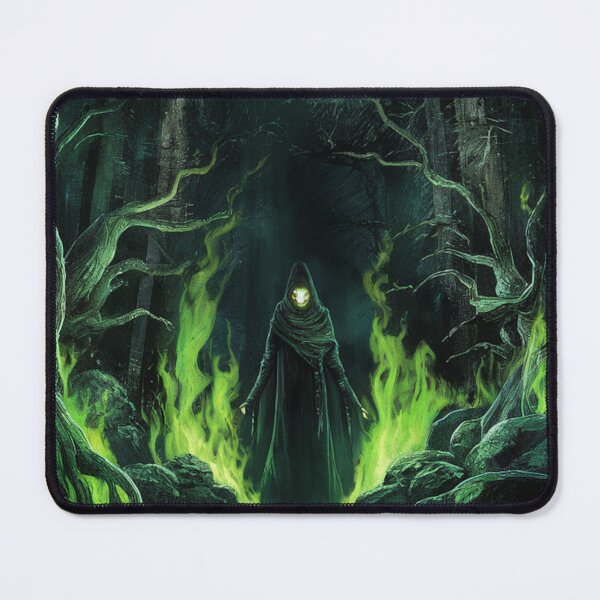 Item preview, forest ghost designed and sold by AlbertooM.
