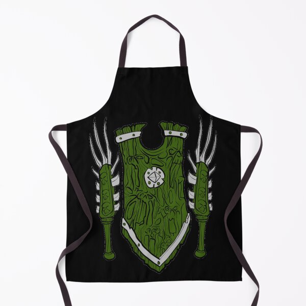 Item preview, Screaming Oak Shield (Armaments, Black) designed and sold by MurpheusTech.