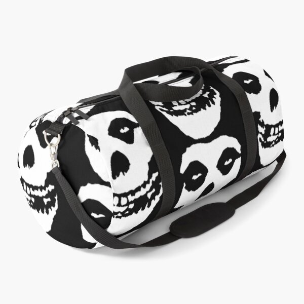 Item preview, 186 Misfits Crimson Ghost Skull Classic	 designed and sold by iiujrcglq61.